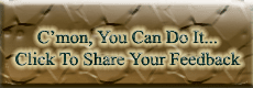 inspirational motivational feedback